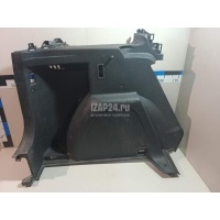 Обшивка багажника VAG Yeti (2009 - 2018) 5L6867427J9B9