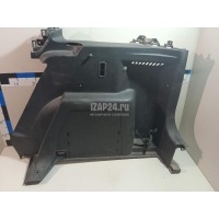 Обшивка багажника VAG Yeti (2009 - 2018) 5L6867428M9B9