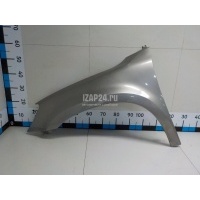 Крыло переднее левое VAG Yeti (2009 - 2018) 5L0821021