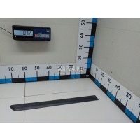 Молдинг задней правой двери VAG Yeti (2009 - 2018) 5L08537549B9
