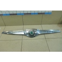 Молдинг капота VAG Yeti (2009 - 2018) 5L0853633
