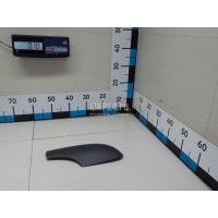 Накладка крепл. рейлинга задняя левая VAG Yeti (2009 - 2018) 5L0860149GT5