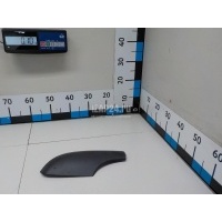 Накладка крепл. рейлинга задняя правая VAG Yeti (2009 - 2018) 5L0860150GT5