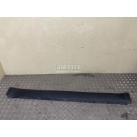 Накладка на порог (наружная) VAG Yeti (2009 - 2018) 5L0853856C9B9