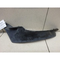 Спойлер переднего бампера правый VAG Yeti (2009 - 2018) 5L0853888A