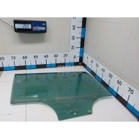 Стекло двери задней правой VAG Yeti (2009 - 2018) 5L0845206B