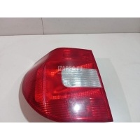 Фонарь задний левый VAG Yeti (2009 - 2018) 5L0945111