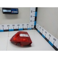 Фонарь задний левый VAG Yeti (2009 - 2018) 5L0945111