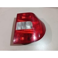 Фонарь задний правый VAG Yeti (2009 - 2018) 5L0945112