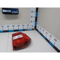 Фонарь задний правый VAG Yeti (2009 - 2018) 5L0945112