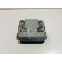 Блок управления двигателем VAG Yeti (2009 - 2018) 03F906070JH