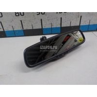 Зеркало заднего вида Mitsubishi ASX 2010 7630A235