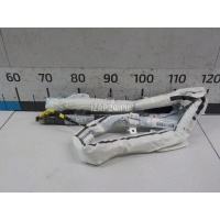 Подушка безопасности боковая (шторка) Mitsubishi ASX 2010 7030A434