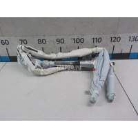 Подушка безопасности боковая (шторка) Mitsubishi ASX 2010 7030A433