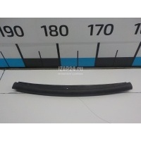 Уплотнитель капота Mitsubishi ASX 2010 5902A030