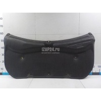 Шумоизоляция капота Mitsubishi ASX 2010 5915A303