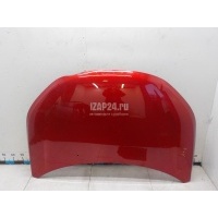 Капот Mitsubishi ASX 2010 5900B117