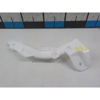 Кронштейн заднего бампера левый Mitsubishi ASX 2010 6410D561
