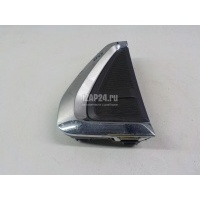 Накладка на крыло Mitsubishi ASX 2010 7407A608
