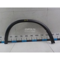 Накладка переднего крыла правого Mitsubishi ASX 2010 5220K208