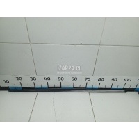 Накладка стекла переднего правого Mitsubishi ASX 2010 5727A216
