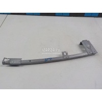 Направляющая стекла двери Mitsubishi ASX 2010 5705A403