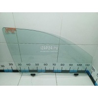 Стекло двери передней правой Mitsubishi ASX 2010 5706A272