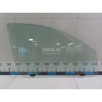 Стекло двери передней правой Mitsubishi ASX 2010 5706A876