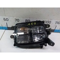 Фара противотуманная левая Mitsubishi ASX 2010 8315A083