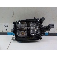 Фара противотуманная правая Mitsubishi ASX 2010 8315A084