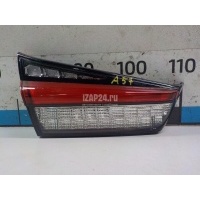 Фонарь задний внутренний левый Mitsubishi ASX 2010 8336A195