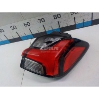 Фонарь задний наружный правый Mitsubishi ASX 2010 8330B276