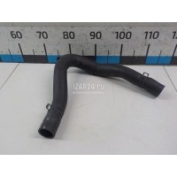Патрубок радиатора Mitsubishi ASX 2010 1370A383