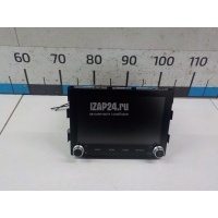 Магнитола Mitsubishi ASX 2010 8740A138