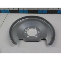 Пыльник тормозного диска Mitsubishi ASX 2010 4605A921