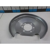Пыльник тормозного диска Mitsubishi ASX 2010 4605A921