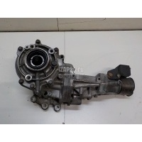 Коробка раздаточная Mitsubishi ASX 2010 3200A067