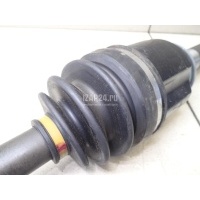 Полуось передняя правая Mitsubishi ASX 2010 3815A482
