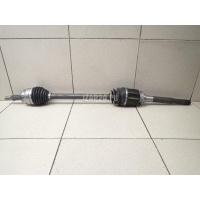 Полуось передняя правая Mitsubishi ASX 2010 3815A482
