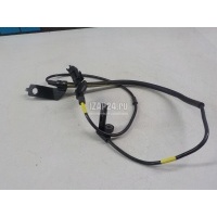 Датчик ABS передний левый Mitsubishi ASX 2010 4670B309
