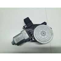 Моторчик стеклоподъемника Mitsubishi ASX 2010 5713A259