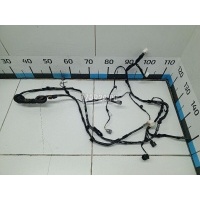 Проводка (коса) Mitsubishi ASX 2010 8512B306