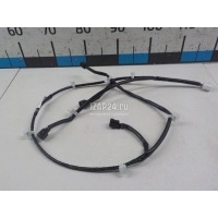 Проводка (коса) Mitsubishi ASX 2010 8518B895