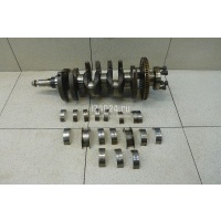 Коленвал GM Astra J (2010 - 2017) 614171