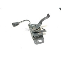 Замок капота GM Astra J (2010 - 2017) 13312133