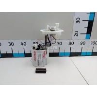 Насос топливный электрический GM Astra J (2010 - 2017) 13586322