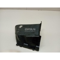Воздуховод радиатора правый Renault Sandero (2009 - 2014) 8200735108