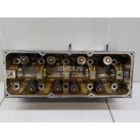 Головка блока Renault Sandero (2009 - 2014) 7711497425