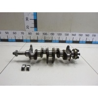 Коленвал Renault Megane III (2009 - 2016) 122012850R