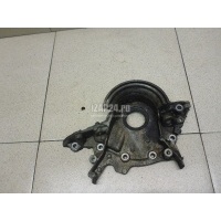 Крышка двигателя передняя Renault Sandero (2009 - 2014) 8200924914